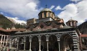 Rila Monastery