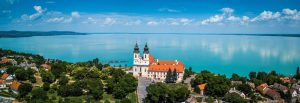 Hungary Balaton Lake