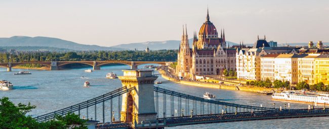 Budapest