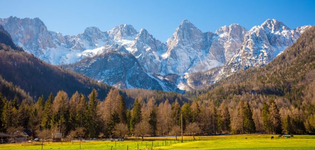 Triglav