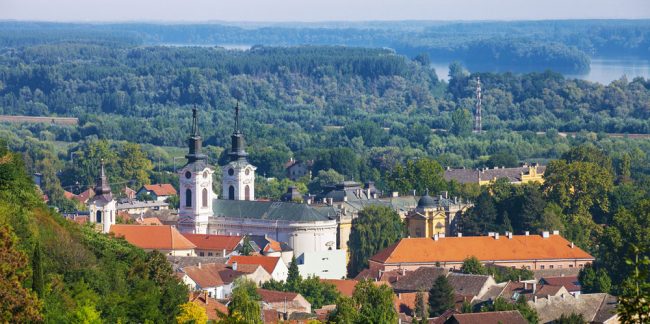 Serbia, Belgrade