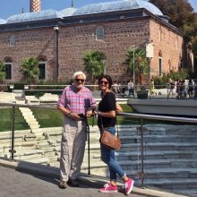 Bulgaria - Plovdiv