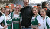 Melnik Bulgaria Wine Festival