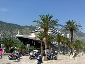 Kotor, Montenegro