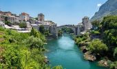 Mostar day trip